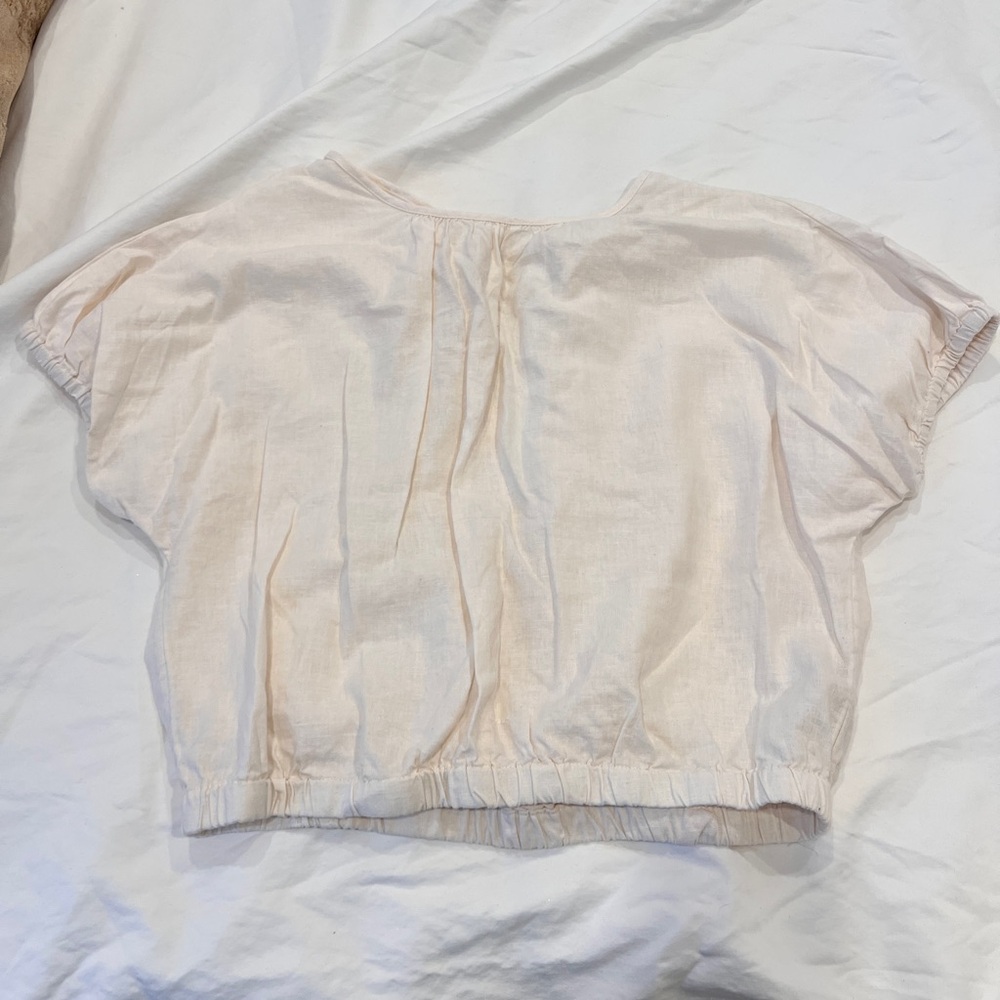 Madewell Top
